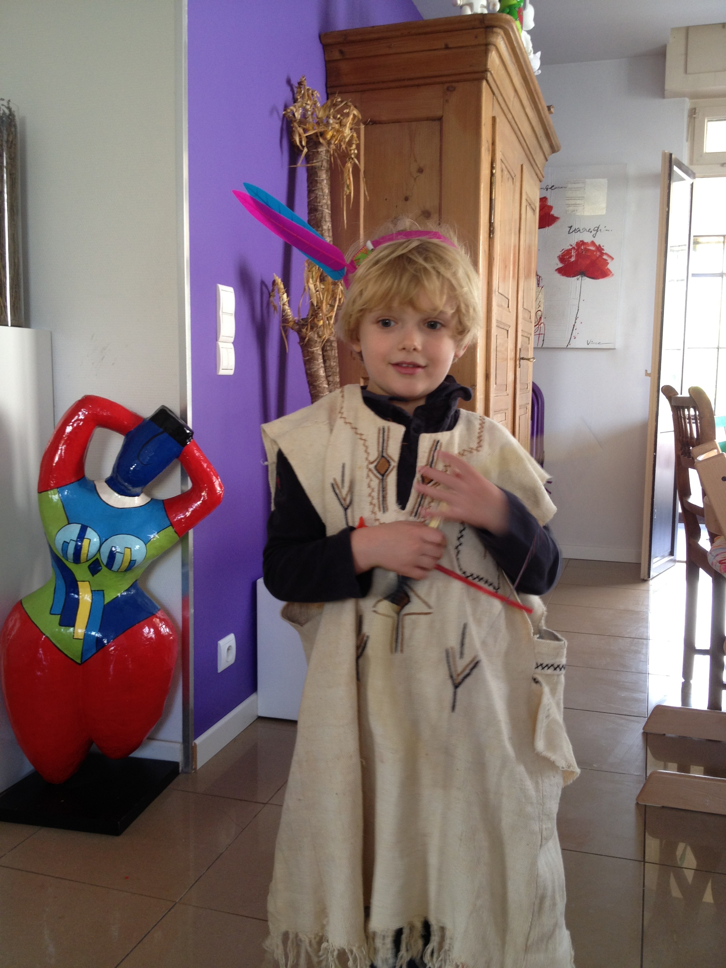Anniversaire 167
