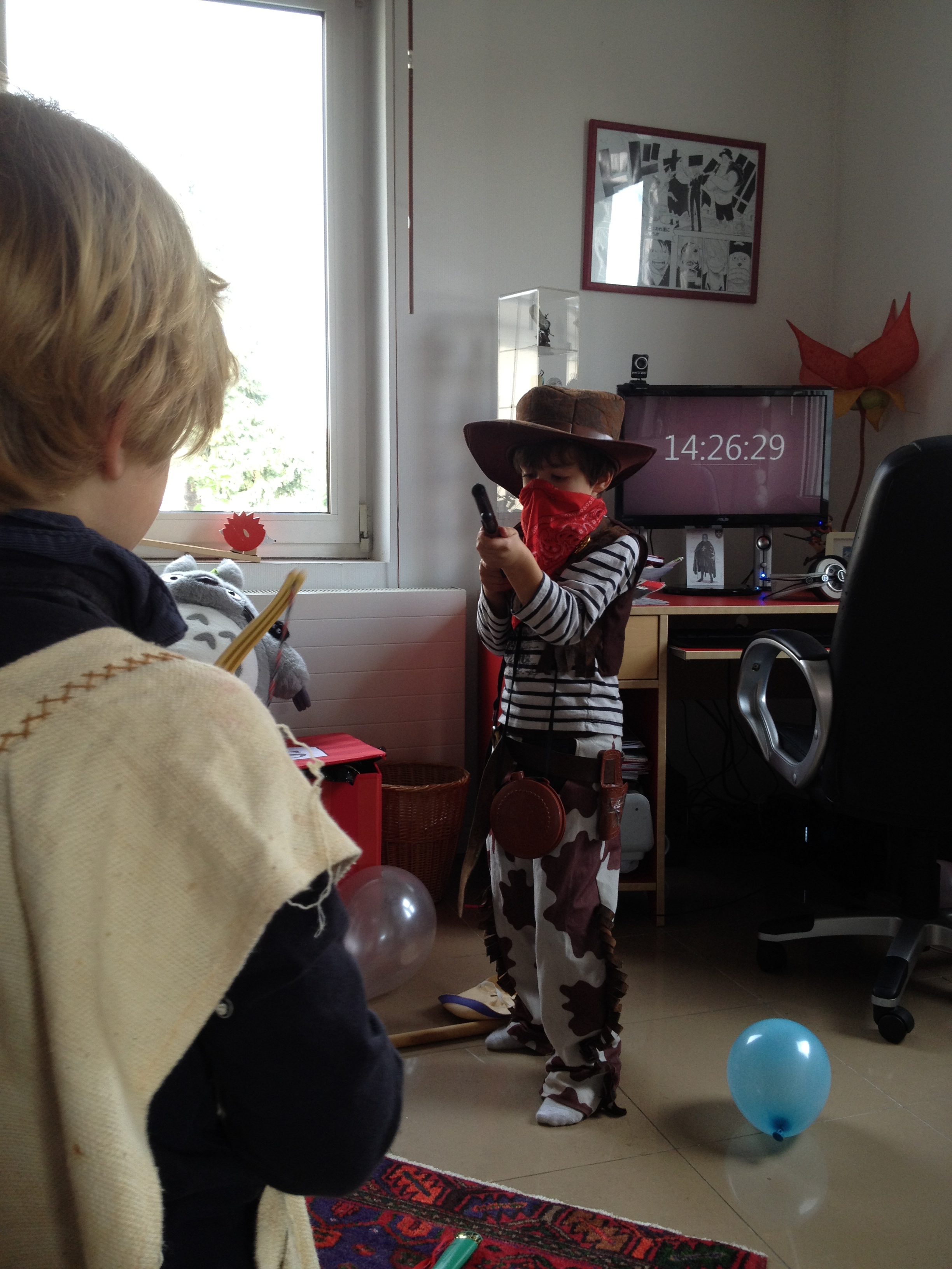 Anniversaire 196