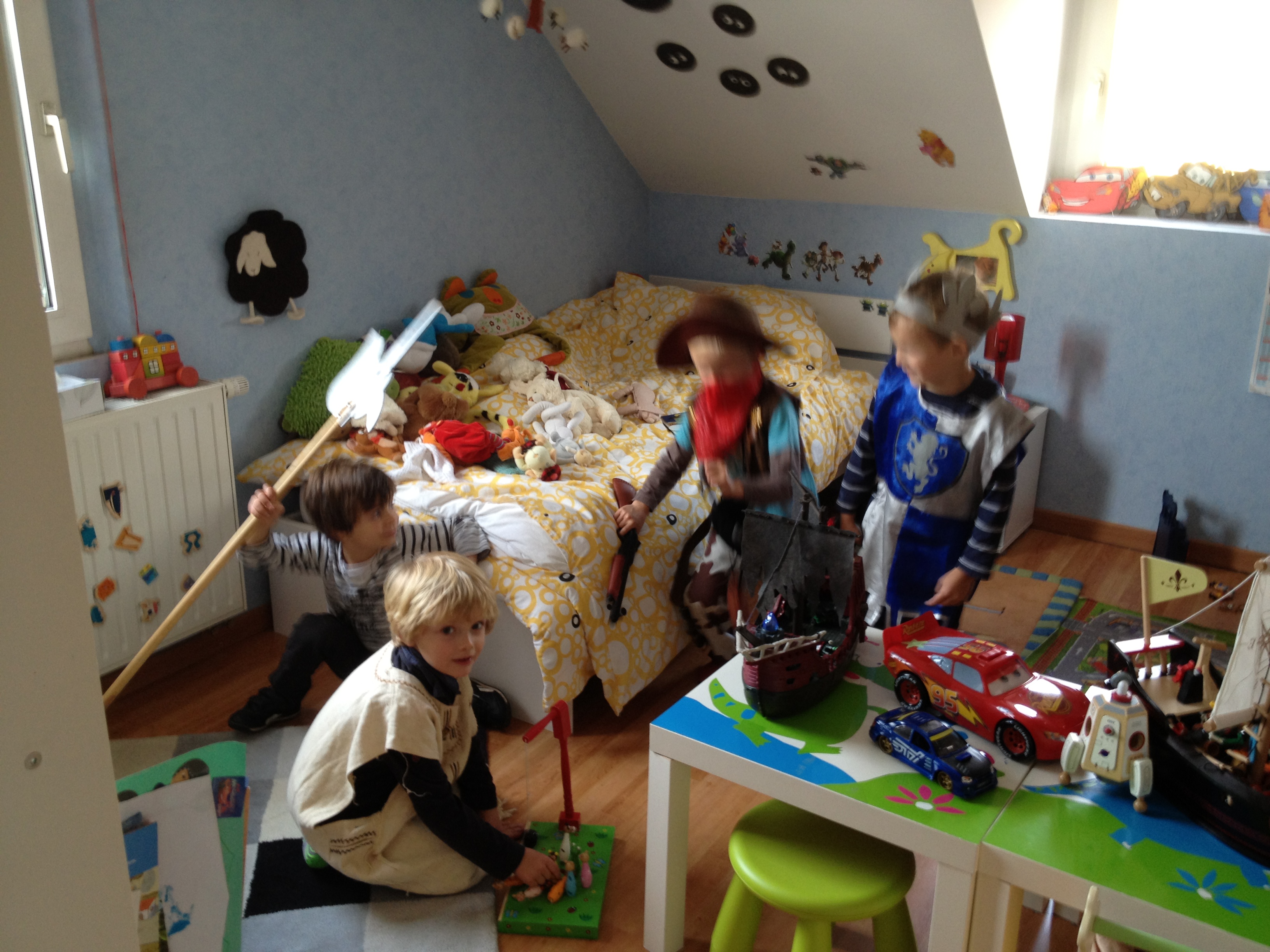 Anniversaire 211