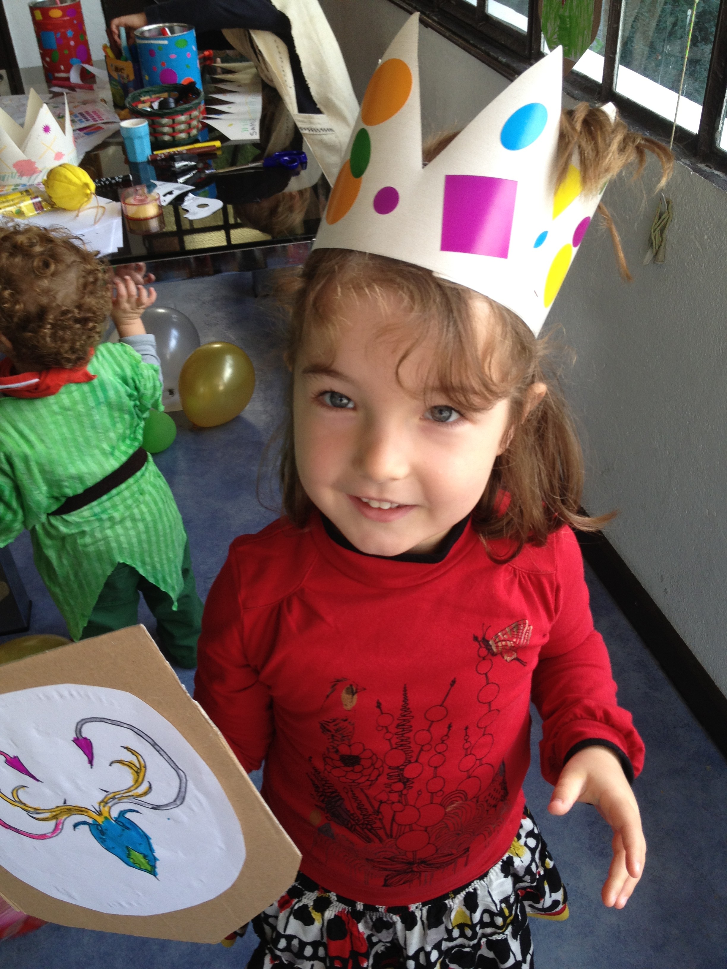 Anniversaire 235