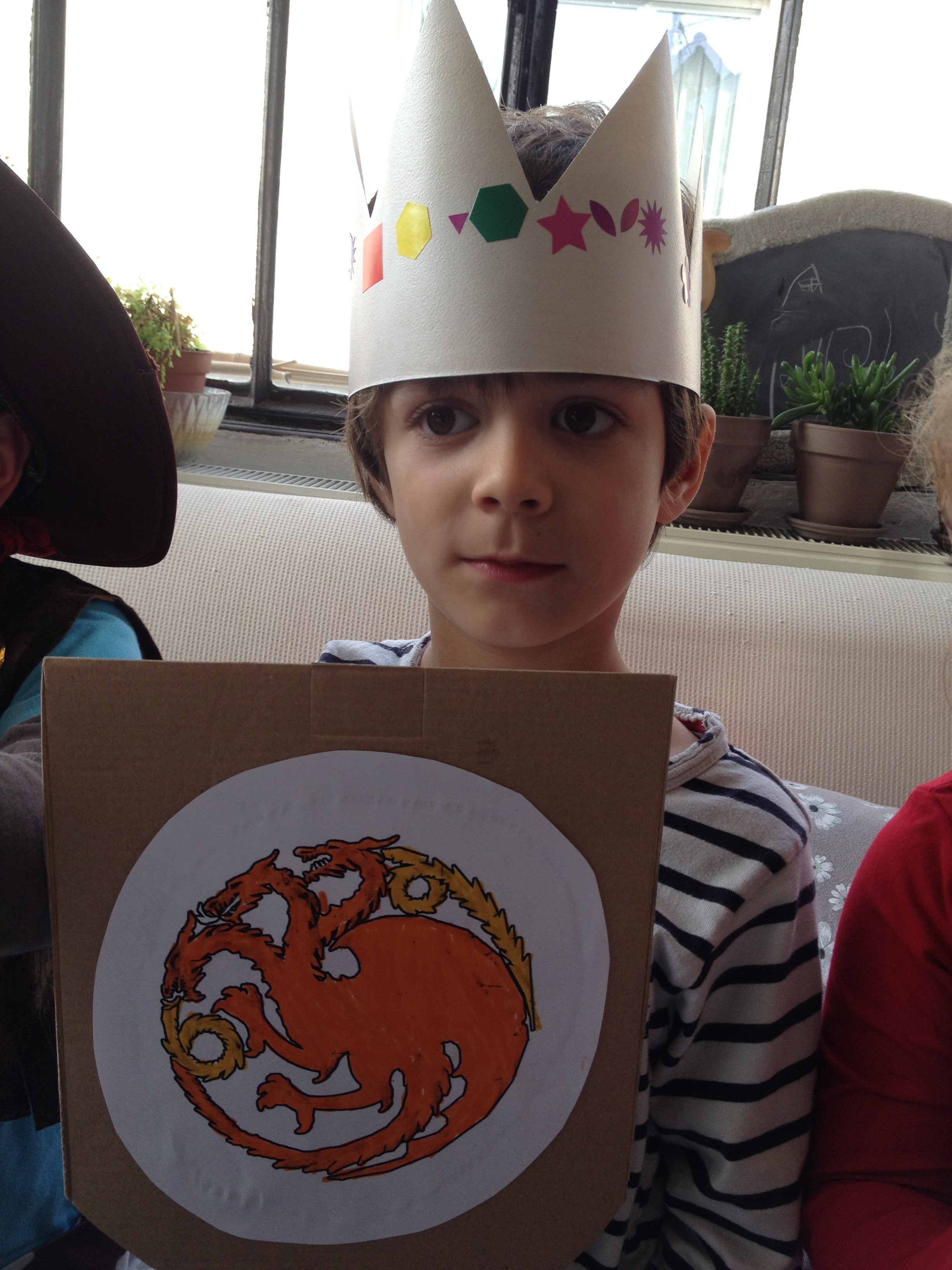 Anniversaire 237