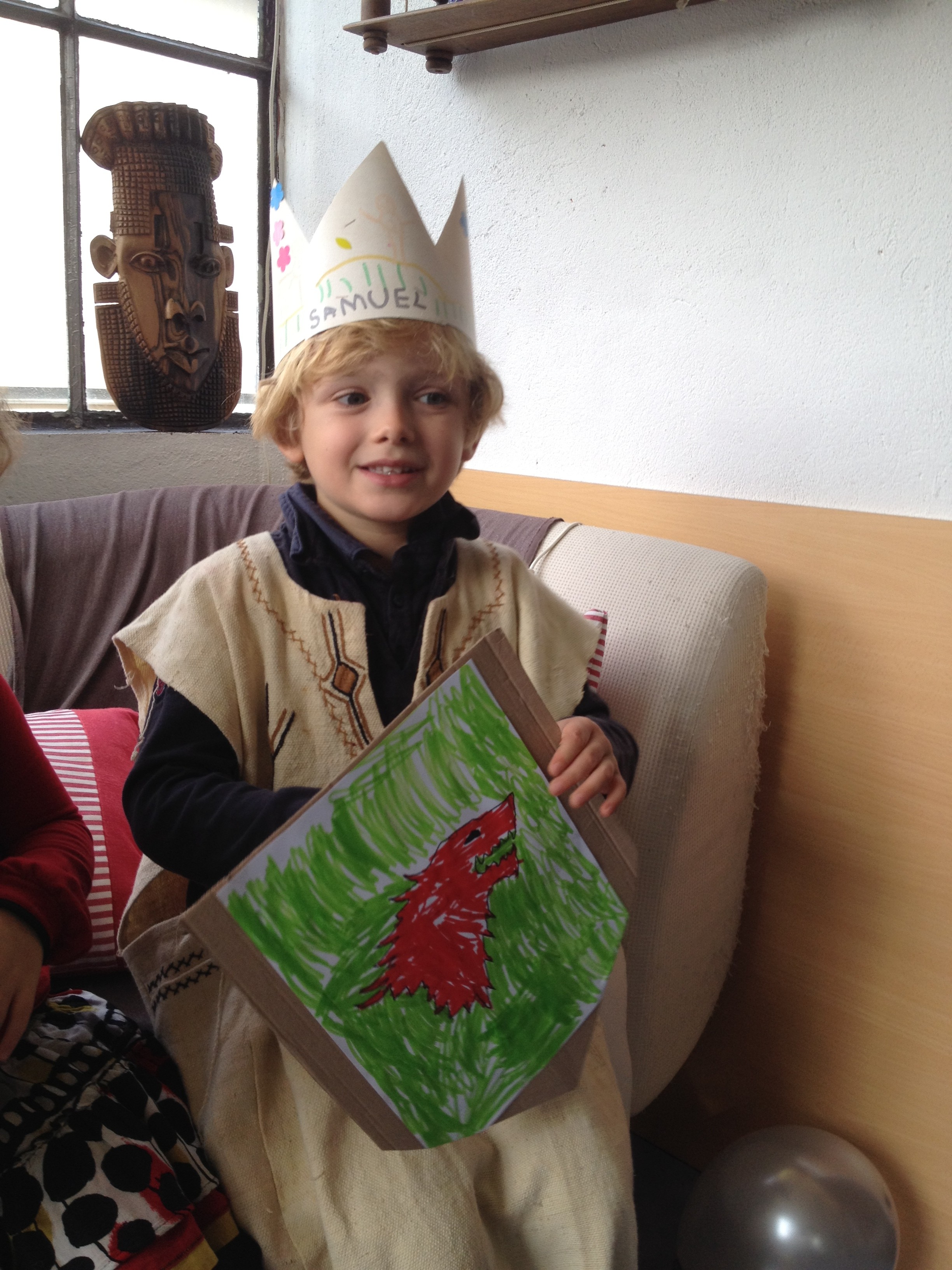 Anniversaire 242