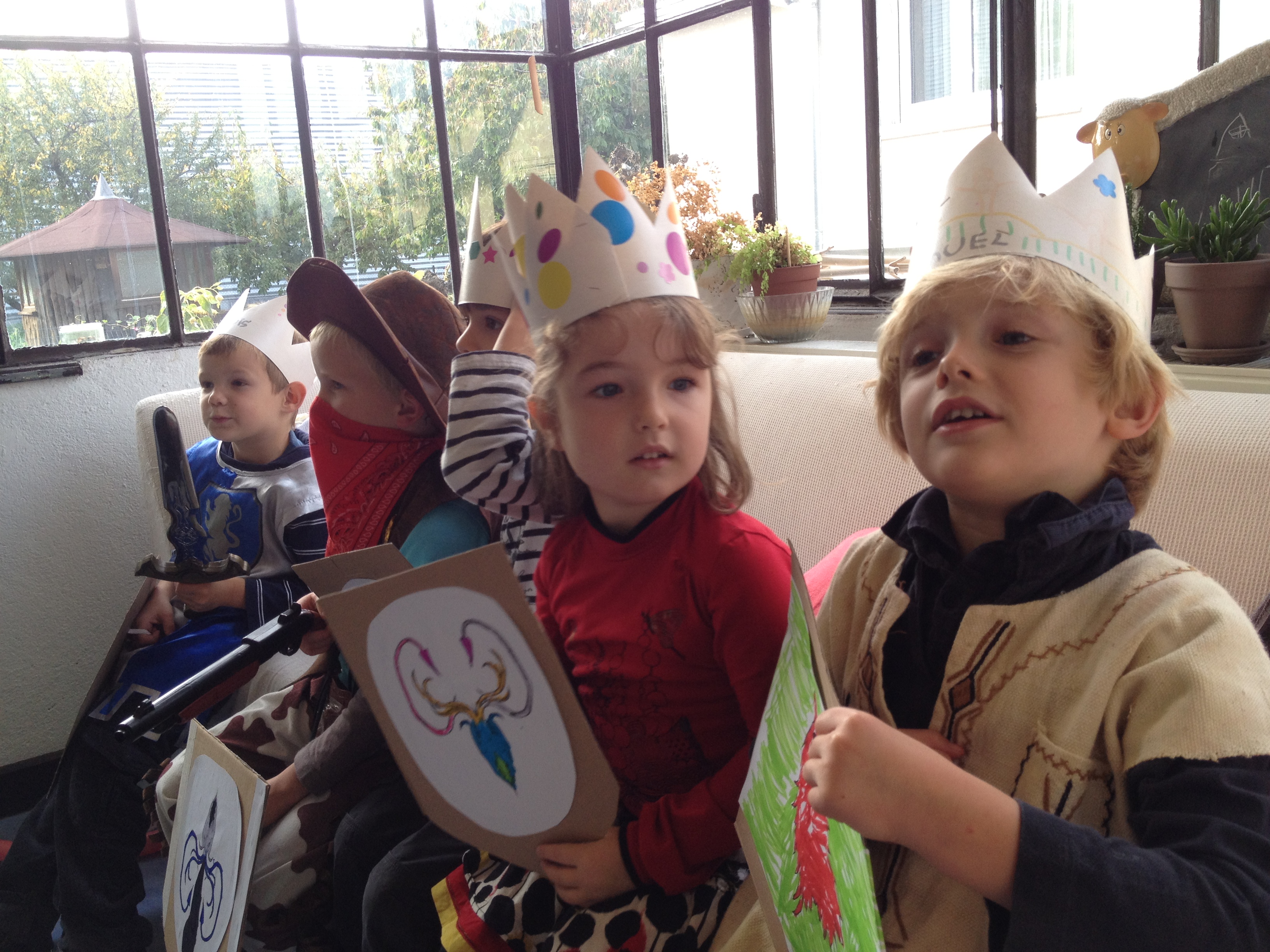 Anniversaire 255