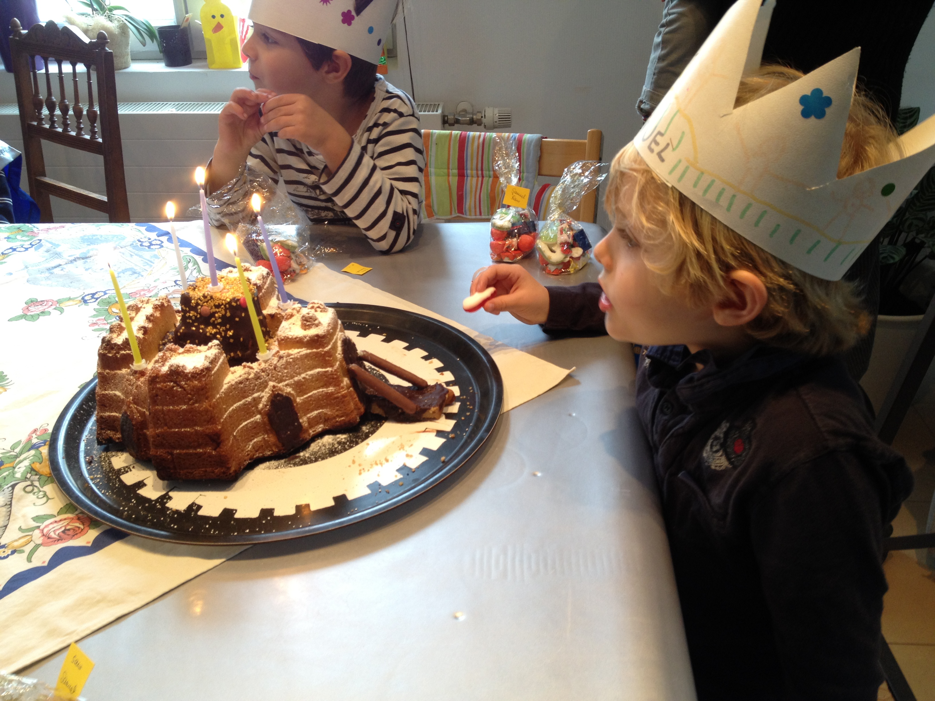 Anniversaire 297