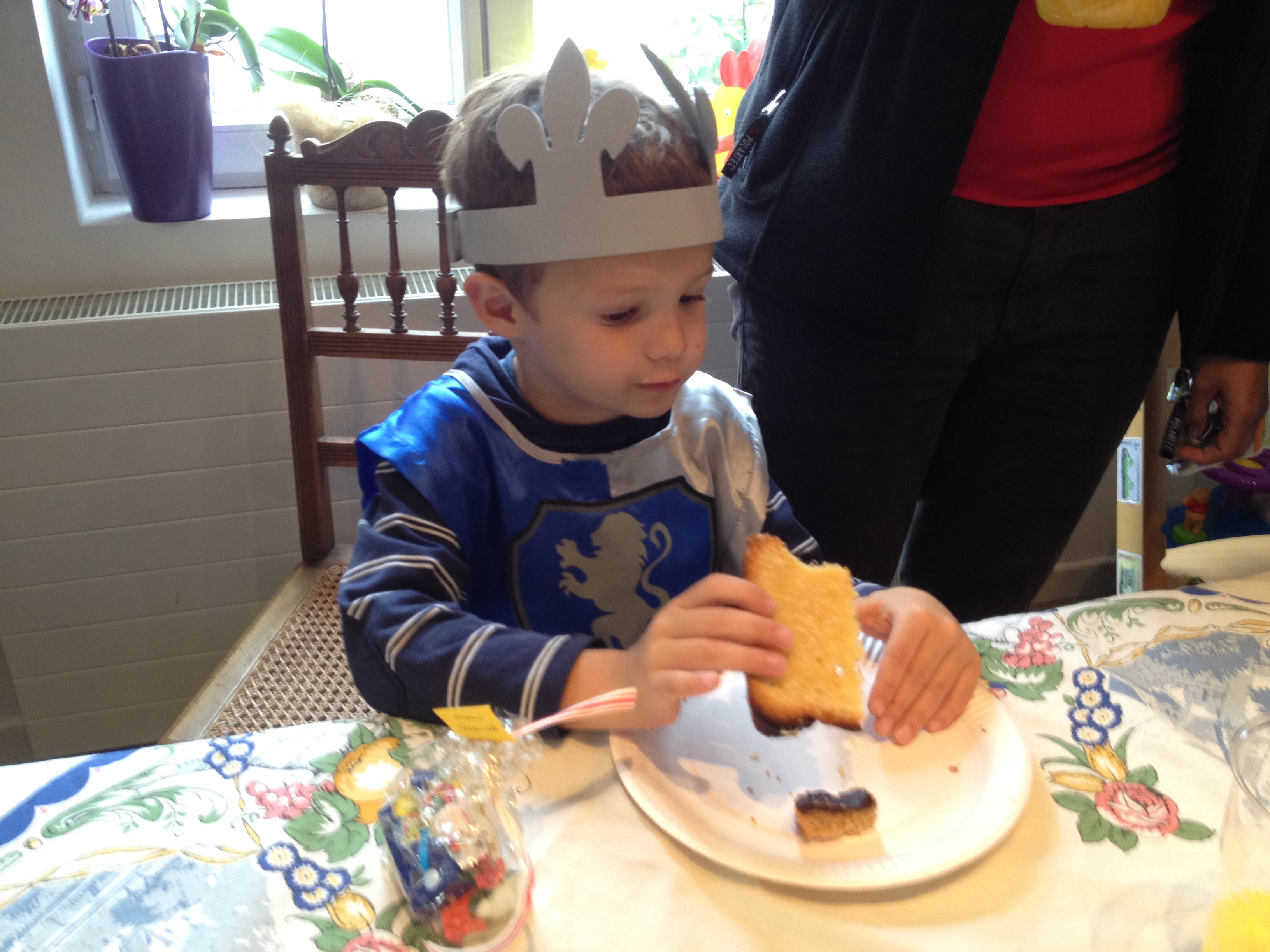 Anniversaire 319