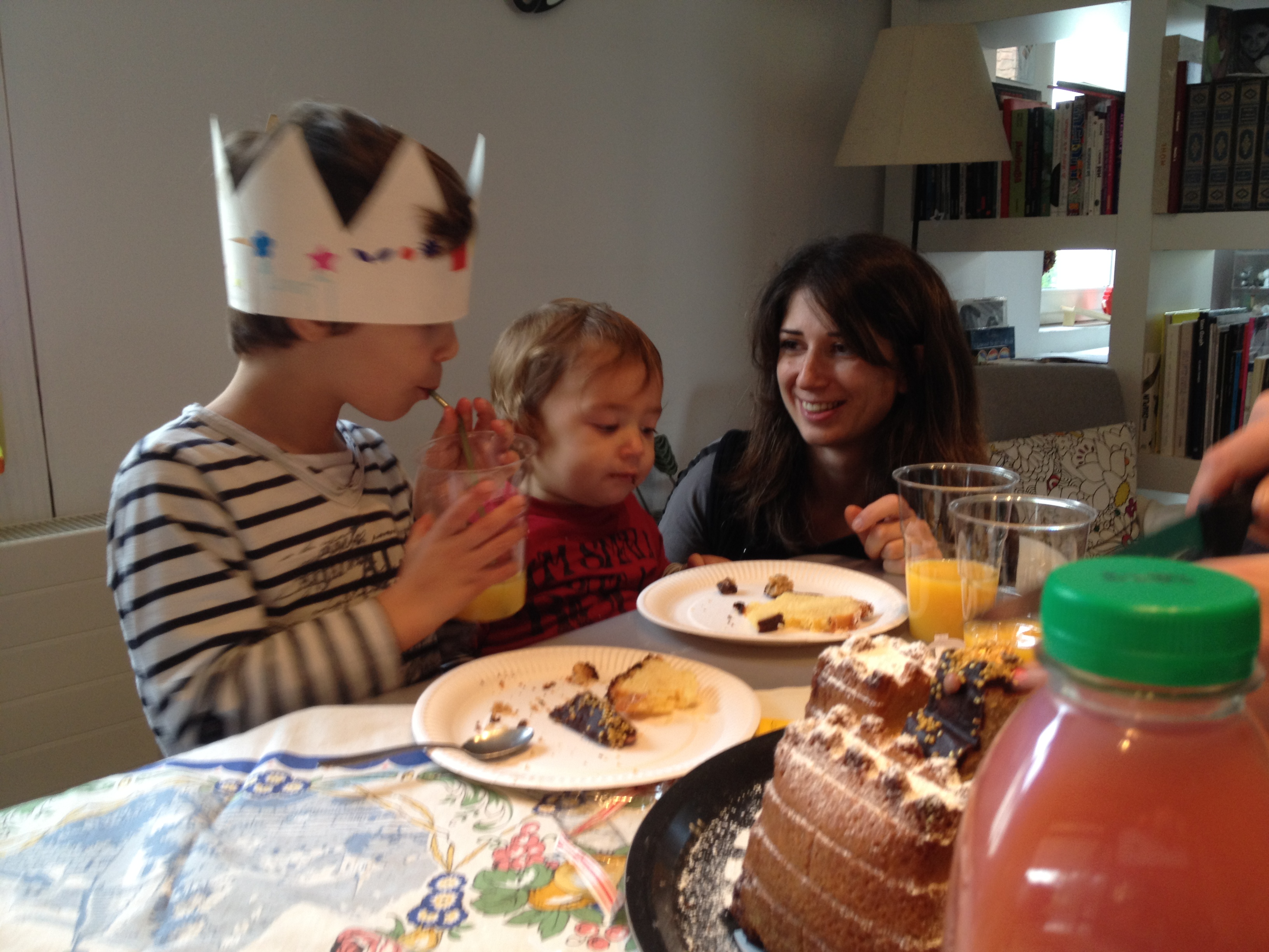 Anniversaire 328
