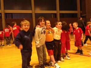 Basket 013